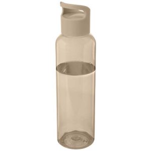 Sky 650 ml recycled plastic water bottle