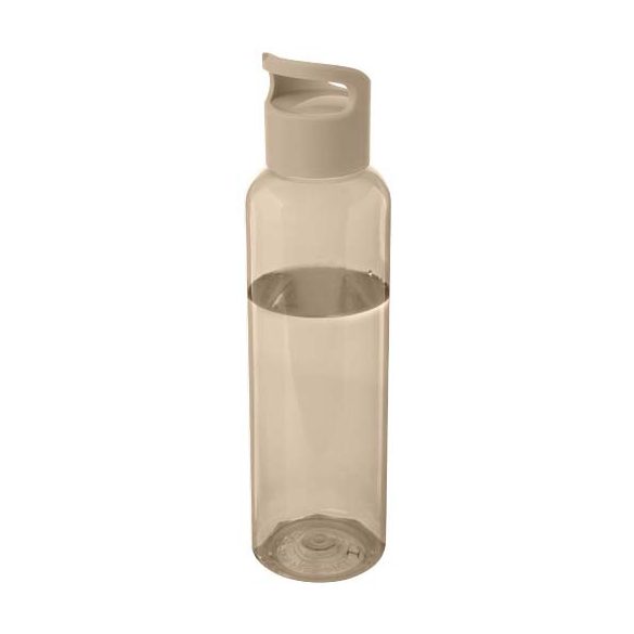 Sky 650 ml recycled plastic water bottle