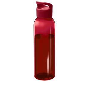 Sky 650 ml recycled plastic water bottle