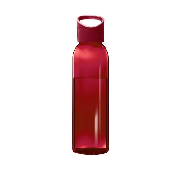 Sky 650 ml recycled plastic water bottle