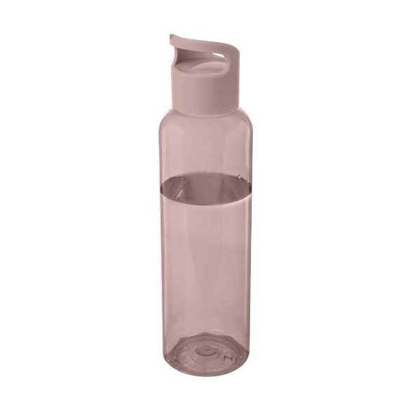 Sky 650 ml recycled plastic water bottle