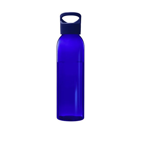 Sky 650 ml recycled plastic water bottle