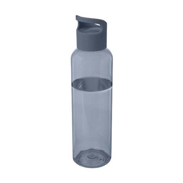 Sky 650 ml recycled plastic water bottle