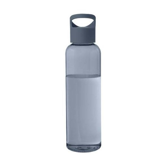 Sky 650 ml recycled plastic water bottle
