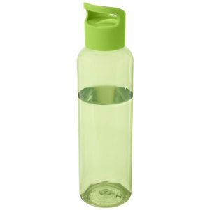 Sky 650 ml recycled plastic water bottle