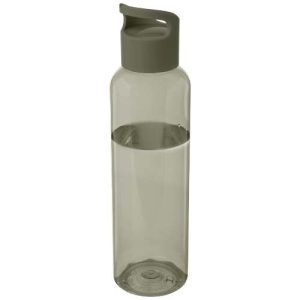 Sky 650 ml recycled plastic water bottle