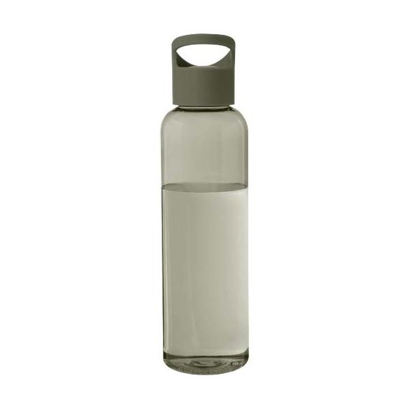 Sky 650 ml recycled plastic water bottle