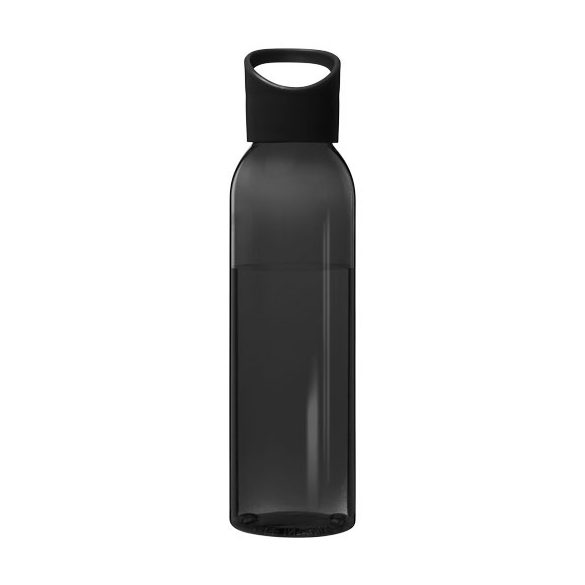 Sky 650 ml recycled plastic water bottle