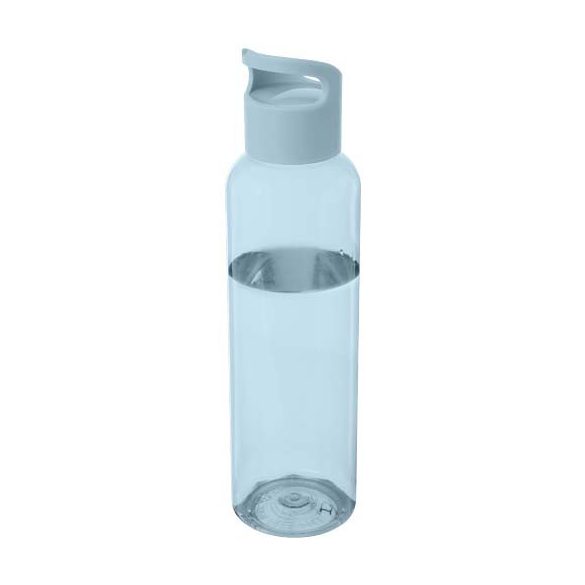 Sky 650 ml recycled plastic water bottle