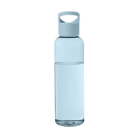 Sky 650 ml recycled plastic water bottle