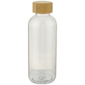 Ziggs 1000 ml recycled plastic water bottle