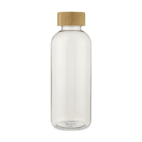 Ziggs 1000 ml recycled plastic water bottle
