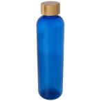 Ziggs 1000 ml recycled plastic water bottle