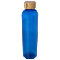 Ziggs 1000 ml recycled plastic water bottle