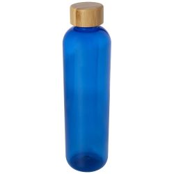 Ziggs 1000 ml recycled plastic water bottle