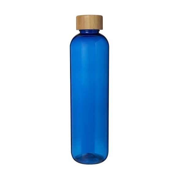 Ziggs 1000 ml recycled plastic water bottle