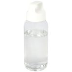 Bebo 450 ml recycled plastic water bottle