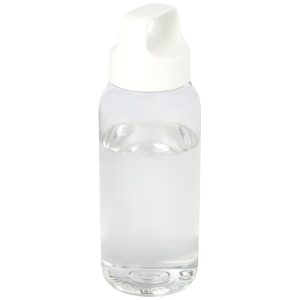 Bebo 450 ml recycled plastic water bottle