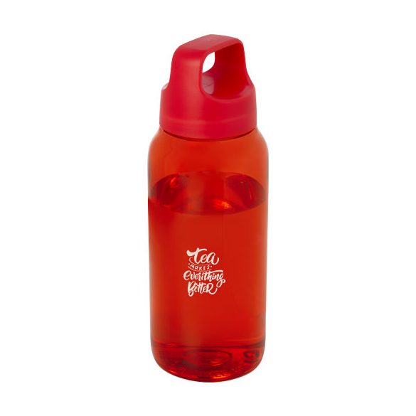 Bebo 500 ml recycled plastic water bottle
