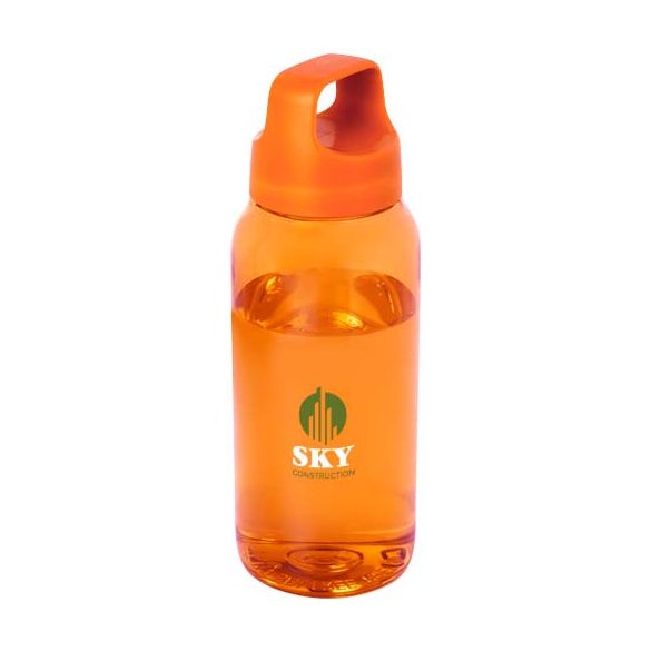 Bebo 500 ml recycled plastic water bottle