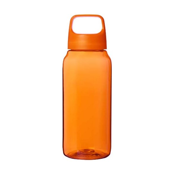 Bebo 500 ml recycled plastic water bottle