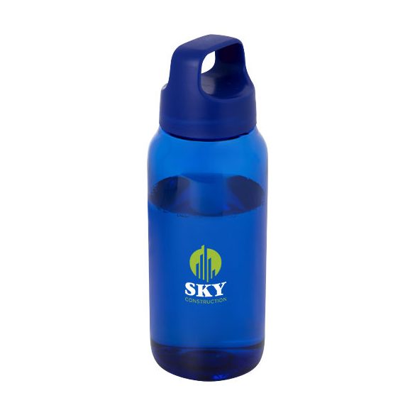 Bebo 500 ml recycled plastic water bottle