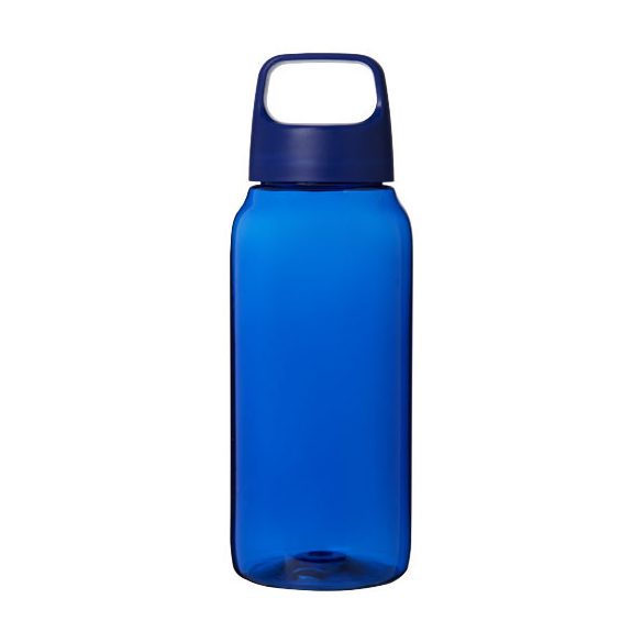 Bebo 450 ml recycled plastic water bottle