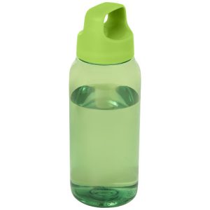 Bebo 450 ml recycled plastic water bottle