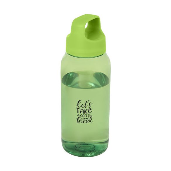 Bebo 500 ml recycled plastic water bottle