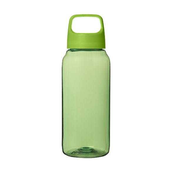 Bebo 450 ml recycled plastic water bottle