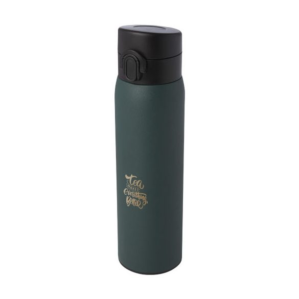 Sika 450 ml RCS certified recycled stainless steel insulated flask