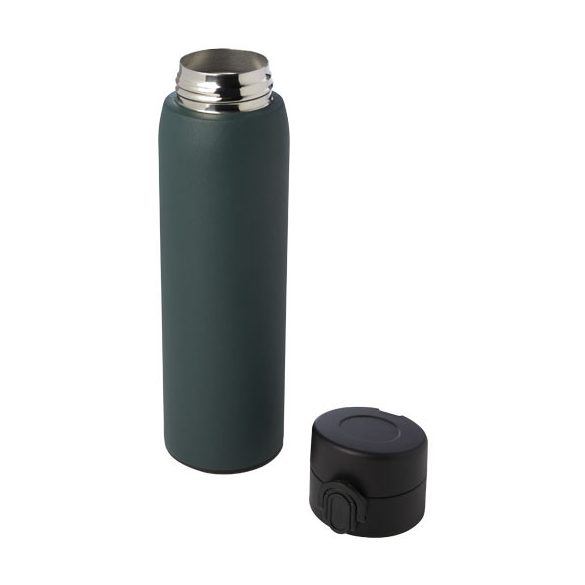 Sika 450 ml RCS certified recycled stainless steel insulated flask