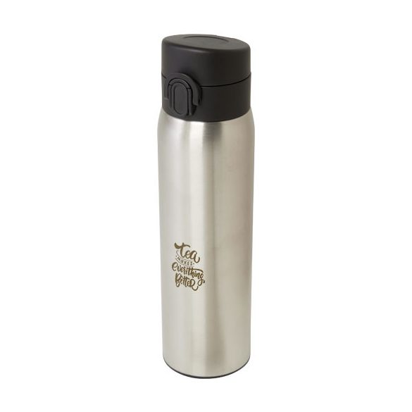 Sika 450 ml RCS certified recycled stainless steel insulated flask