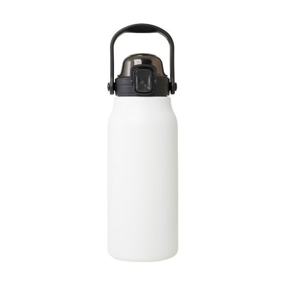 Giganto 1600 ml RCS certified recycled stainless steel copper vacuum insulated bottle