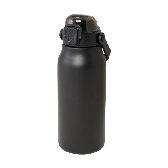 Giganto 1600 ml RCS certified recycled stainless steel copper vacuum insulated bottle