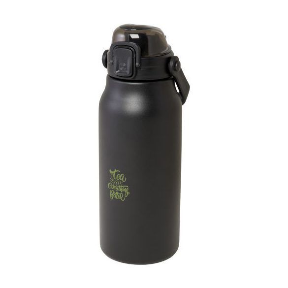 Giganto 1600 ml RCS certified recycled stainless steel copper vacuum insulated bottle