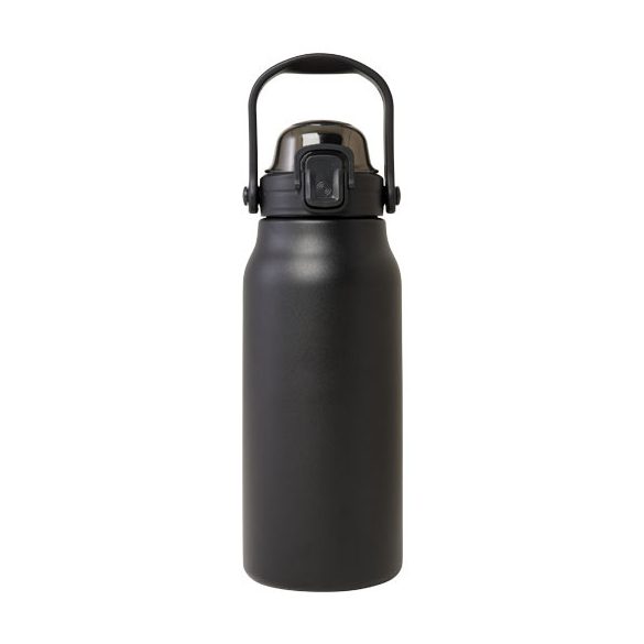 Giganto 1600 ml RCS certified recycled stainless steel copper vacuum insulated bottle