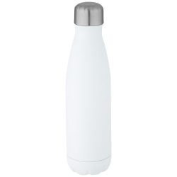   Cove 500 ml RCS certified recycled stainless steel vacuum insulated bottle 