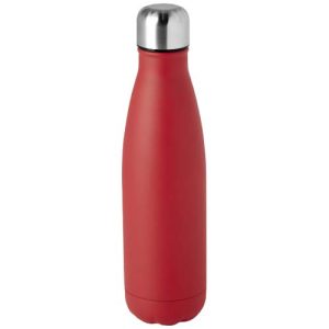 Cove 500 ml RCS certified recycled stainless steel vacuum insulated bottle 