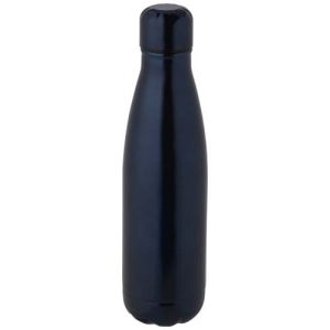 Cove 500 ml RCS certified recycled stainless steel vacuum insulated bottle 