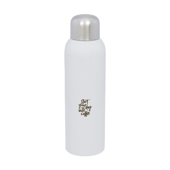 Guzzle 820 ml RCS certified stainless steel water bottle