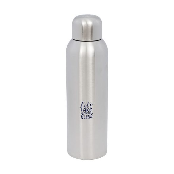 Guzzle 820 ml RCS certified stainless steel water bottle