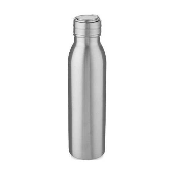 Harper 700 ml RCS certified stainless steel water bottle with metal loop