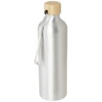 Malpeza 770 ml RCS certified recycled aluminium water bottle