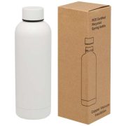 Spring 500 ml RCS certified copper vacuum insulated bottle