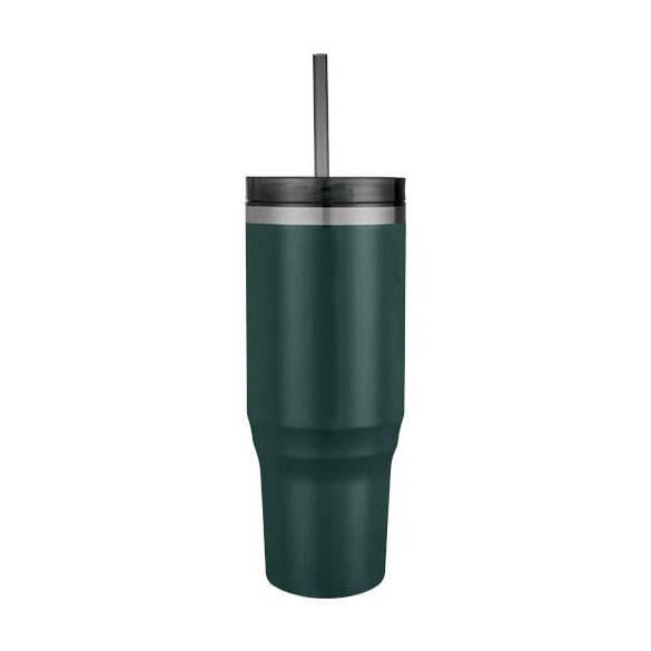 Melbourne 1200 ml RCS certified mug with straw