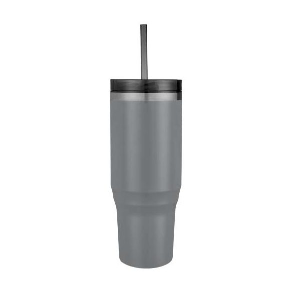 Melbourne 1200 ml RCS certified mug with straw