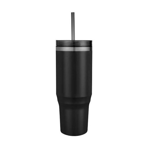 Melbourne 1200 ml RCS certified mug with straw