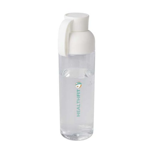 Illuminate 600 ml RPET water bottle