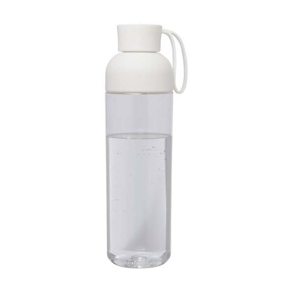 Illuminate 600 ml RPET water bottle